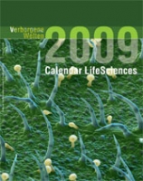 Calendar LifeSciences 2009